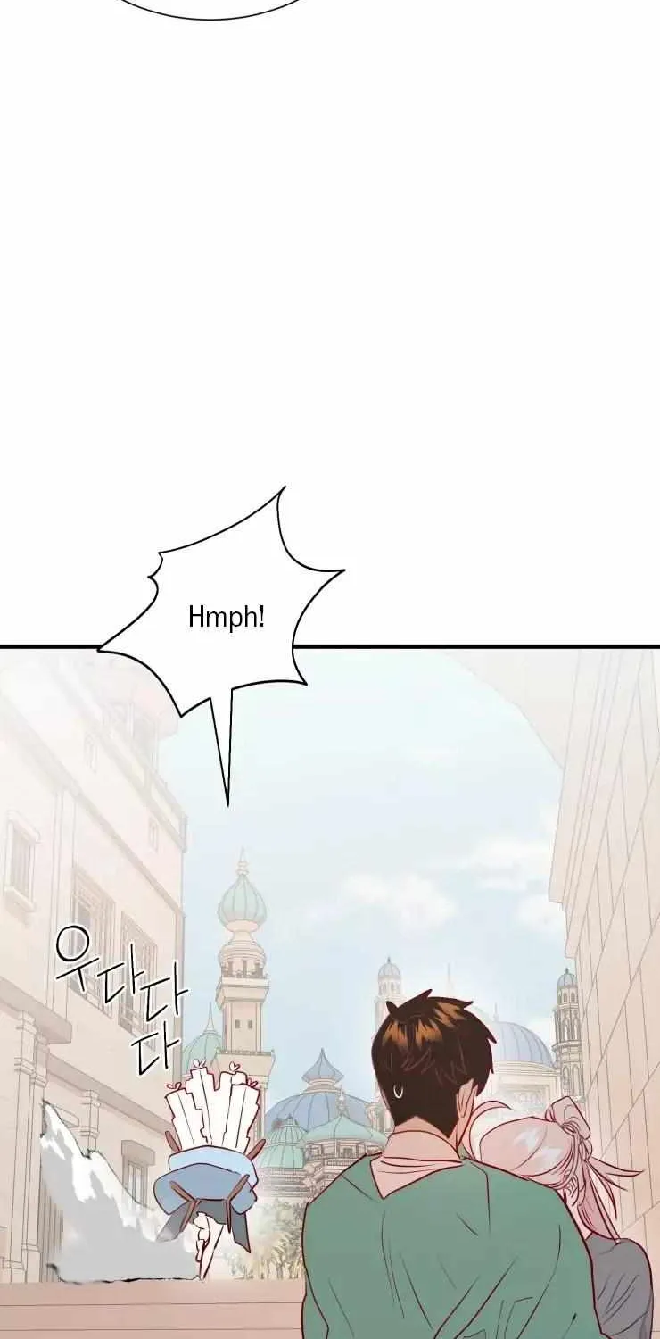 Hey, Priest! Do it Chapter 29 page 57 - 