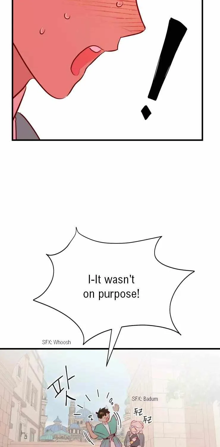 Hey, Priest! Do it Chapter 29 page 61 - 