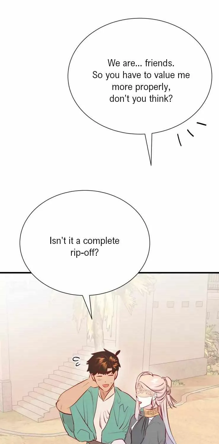 Hey, Priest! Do it Chapter 29 page 77 - 