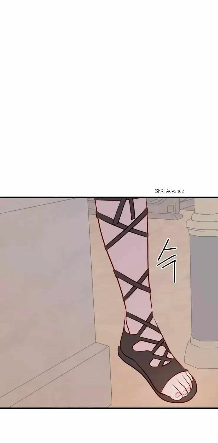 Hey, Priest! Do it Chapter 29 page 84 - 