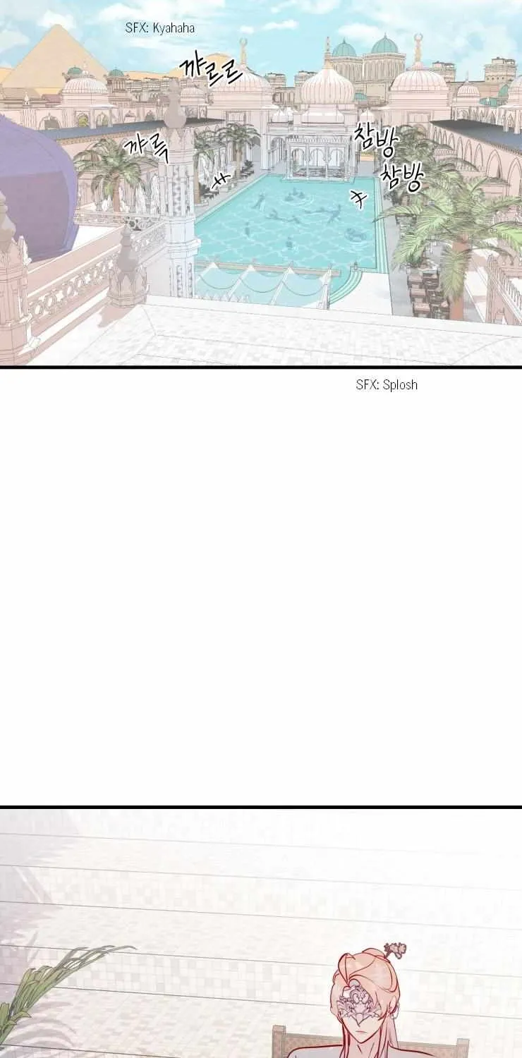Hey, Priest! Do it Chapter 30 page 2 - 