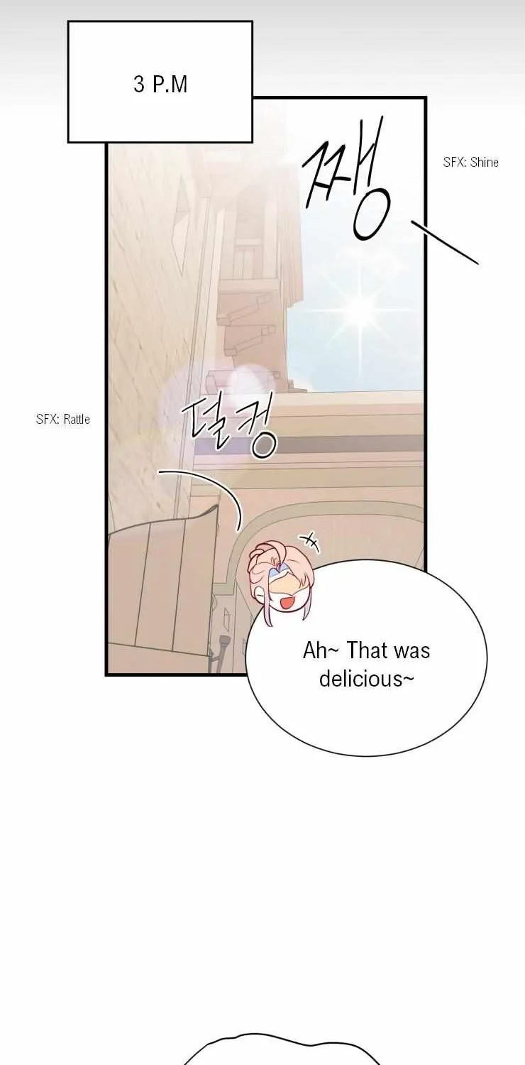 Hey, Priest! Do it Chapter 30 page 16 - 