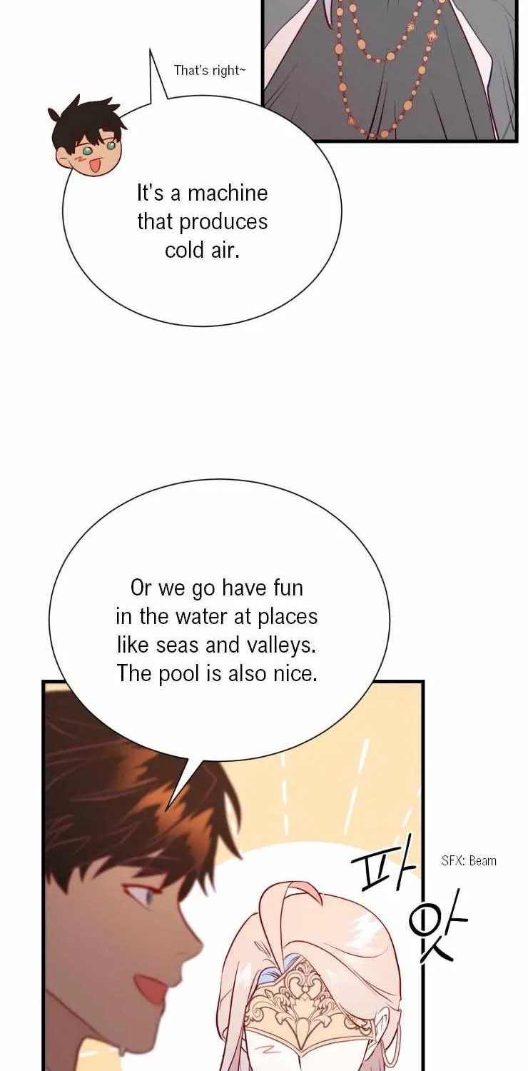 Hey, Priest! Do it Chapter 30 page 22 - 