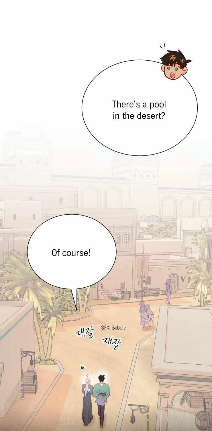 Hey, Priest! Do it Chapter 30 page 24 - 