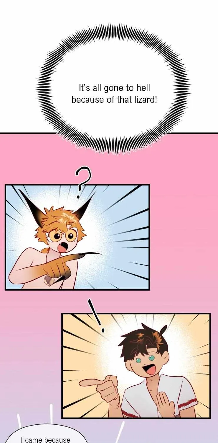 Hey, Priest! Do it Chapter 30 page 29 - 