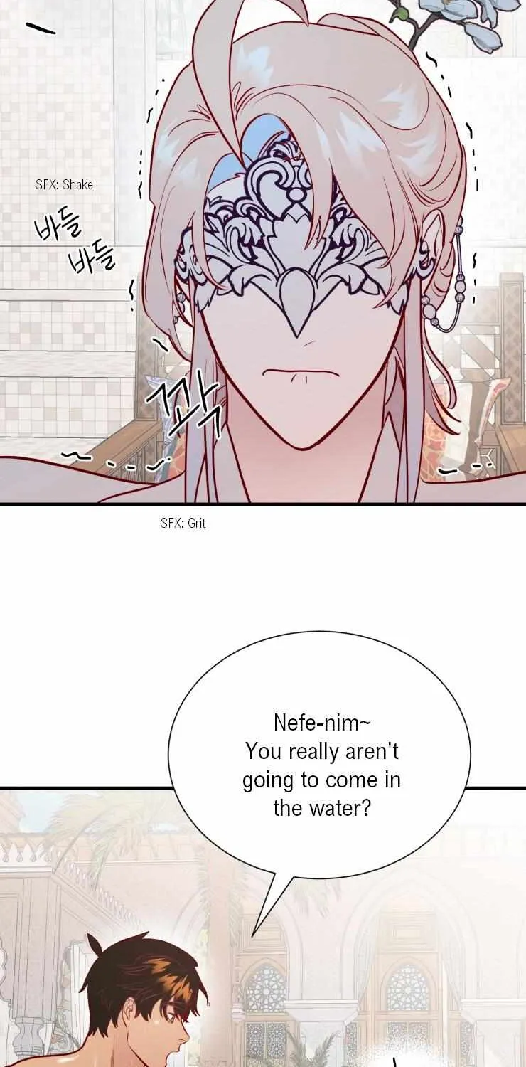 Hey, Priest! Do it Chapter 30 page 4 - 