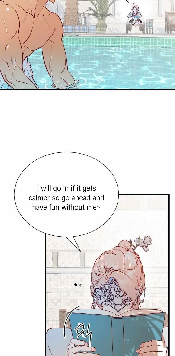 Hey, Priest! Do it Chapter 30 page 5 - 