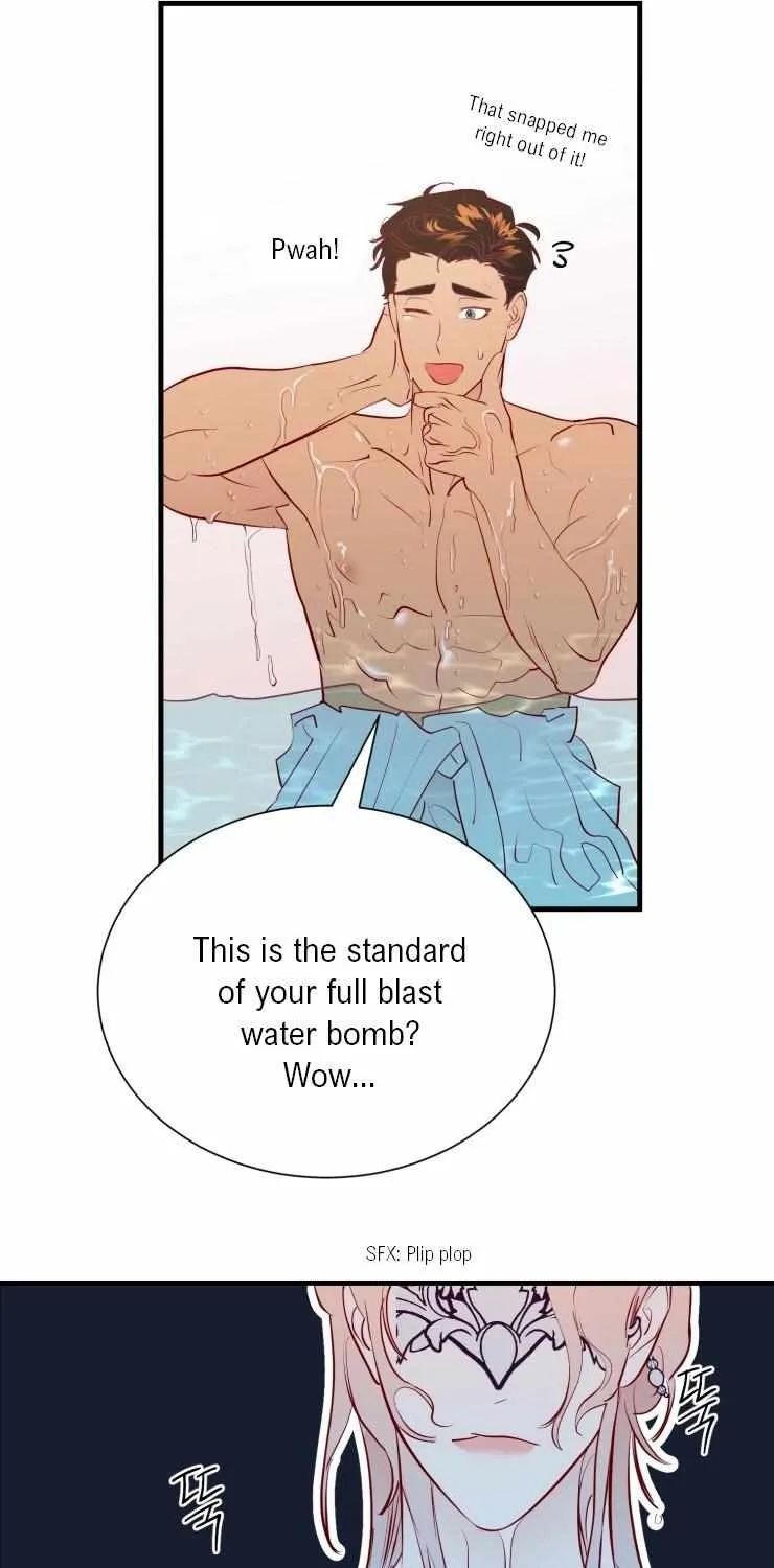 Hey, Priest! Do it Chapter 30 page 49 - 