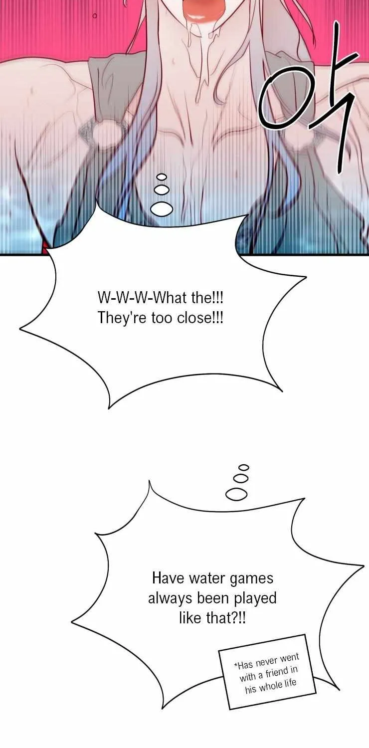 Hey, Priest! Do it Chapter 30 page 67 - 