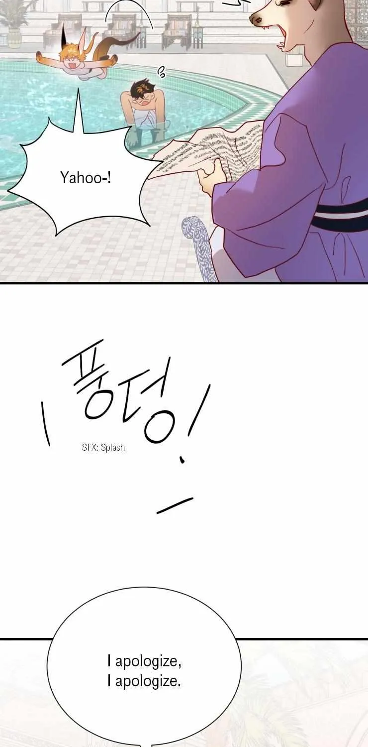 Hey, Priest! Do it Chapter 31 page 11 - 