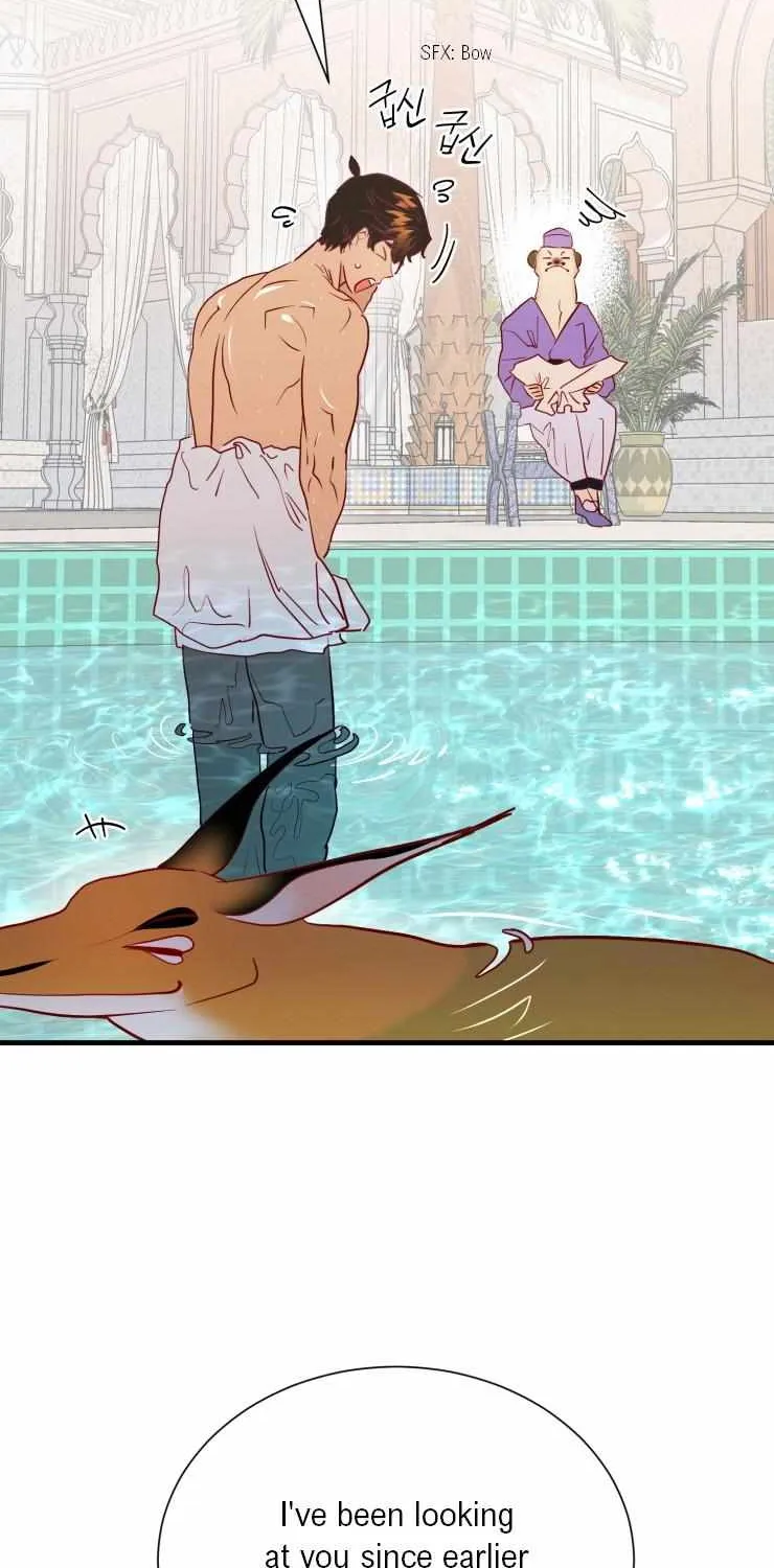 Hey, Priest! Do it Chapter 31 page 12 - 