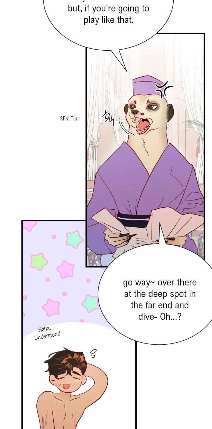 Hey, Priest! Do it Chapter 31 page 13 - 