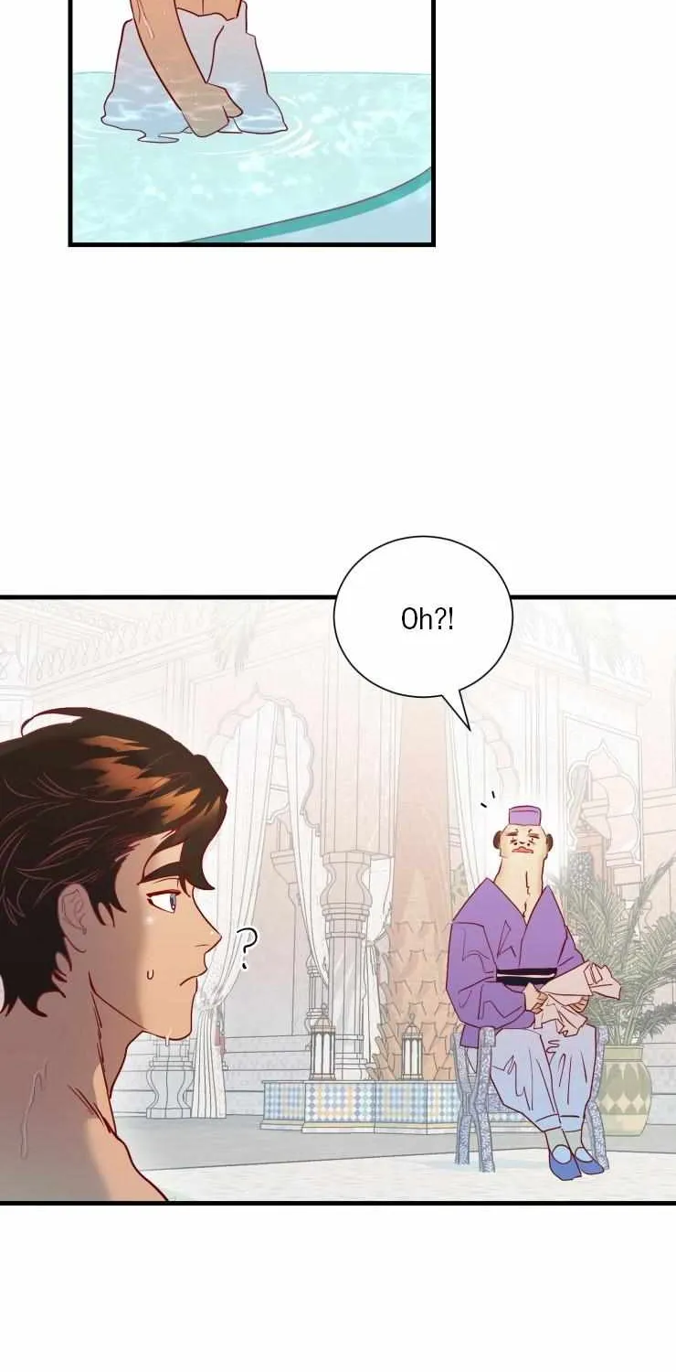 Hey, Priest! Do it Chapter 31 page 14 - 