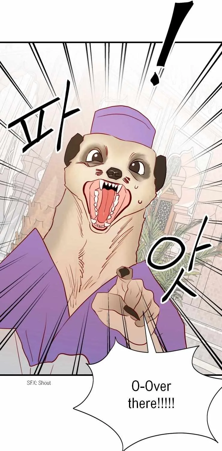 Hey, Priest! Do it Chapter 31 page 16 - 