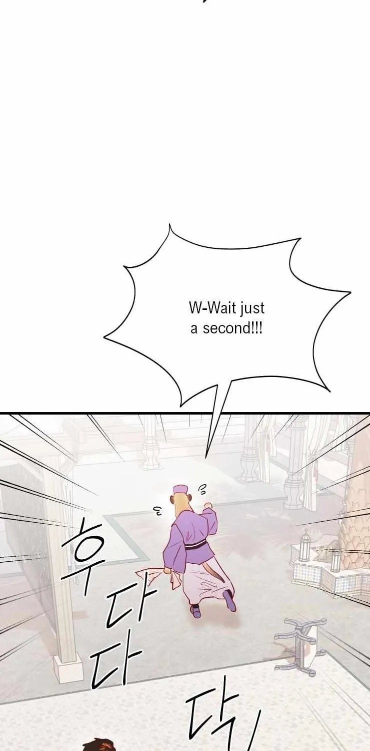 Hey, Priest! Do it Chapter 31 page 17 - 
