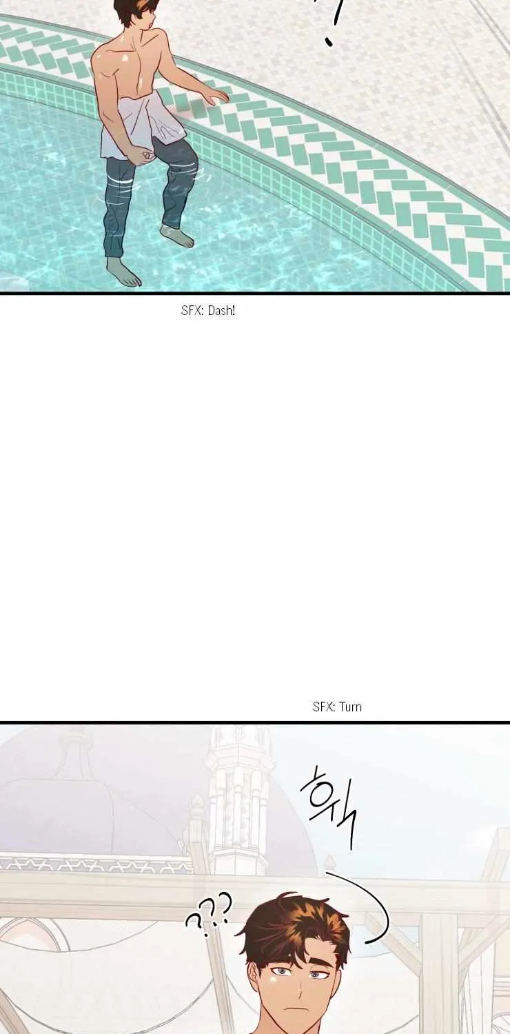 Hey, Priest! Do it Chapter 31 page 18 - 