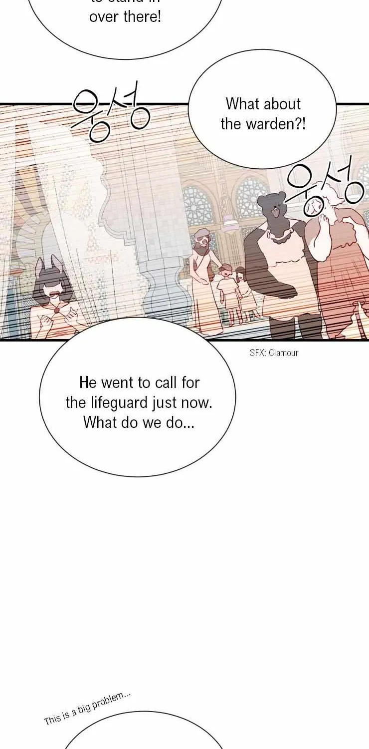 Hey, Priest! Do it Chapter 31 page 24 - 