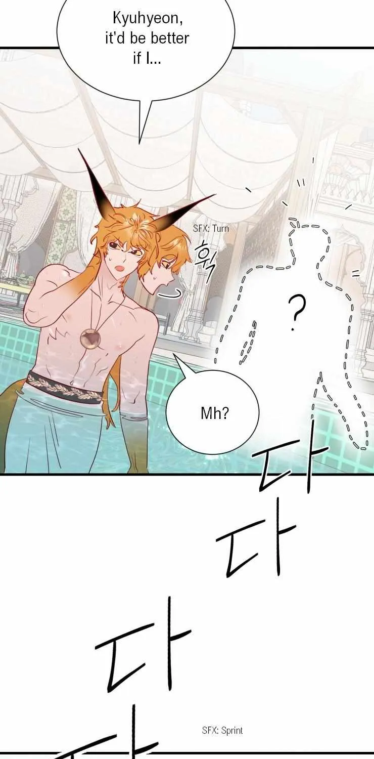 Hey, Priest! Do it Chapter 31 page 25 - 
