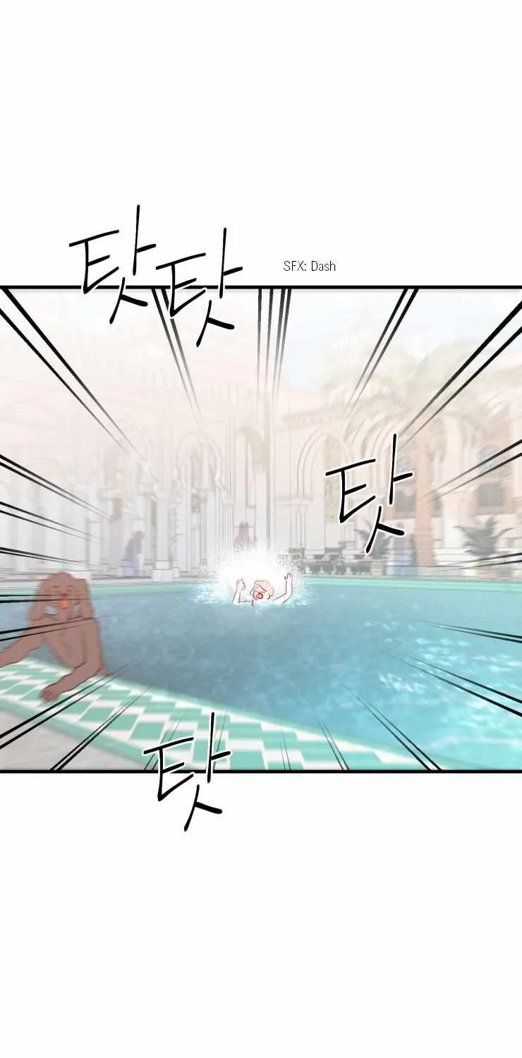 Hey, Priest! Do it Chapter 31 page 27 - 