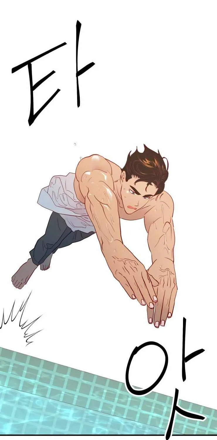 Hey, Priest! Do it Chapter 31 page 28 - 