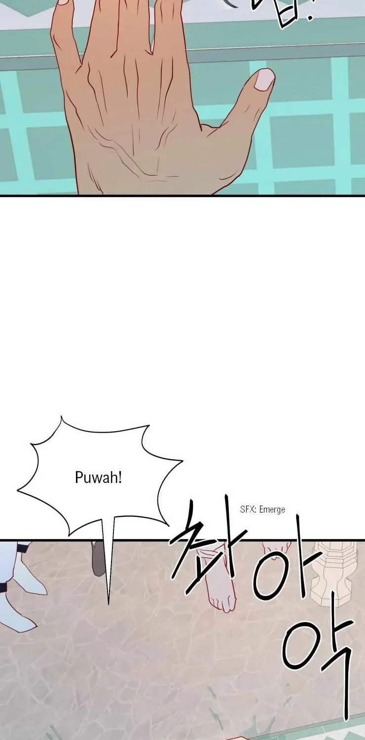 Hey, Priest! Do it Chapter 31 page 33 - 