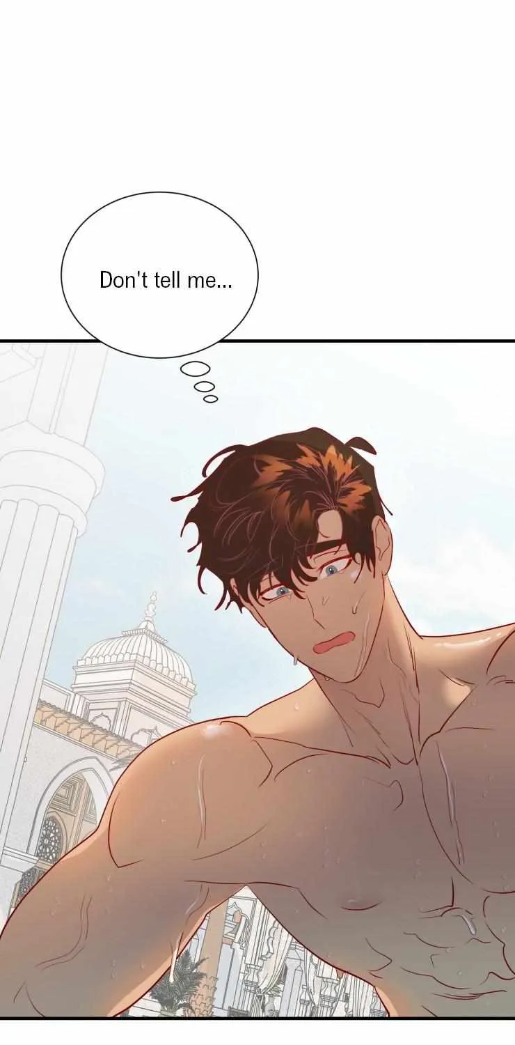 Hey, Priest! Do it Chapter 31 page 37 - 