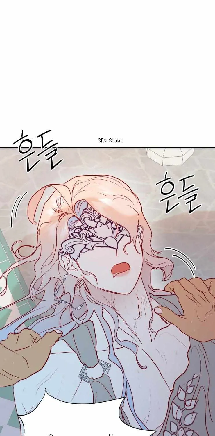 Hey, Priest! Do it Chapter 31 page 38 - 