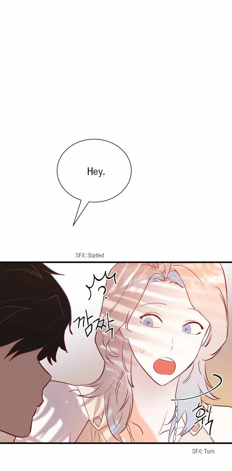 Hey, Priest! Do it Chapter 31 page 45 - 