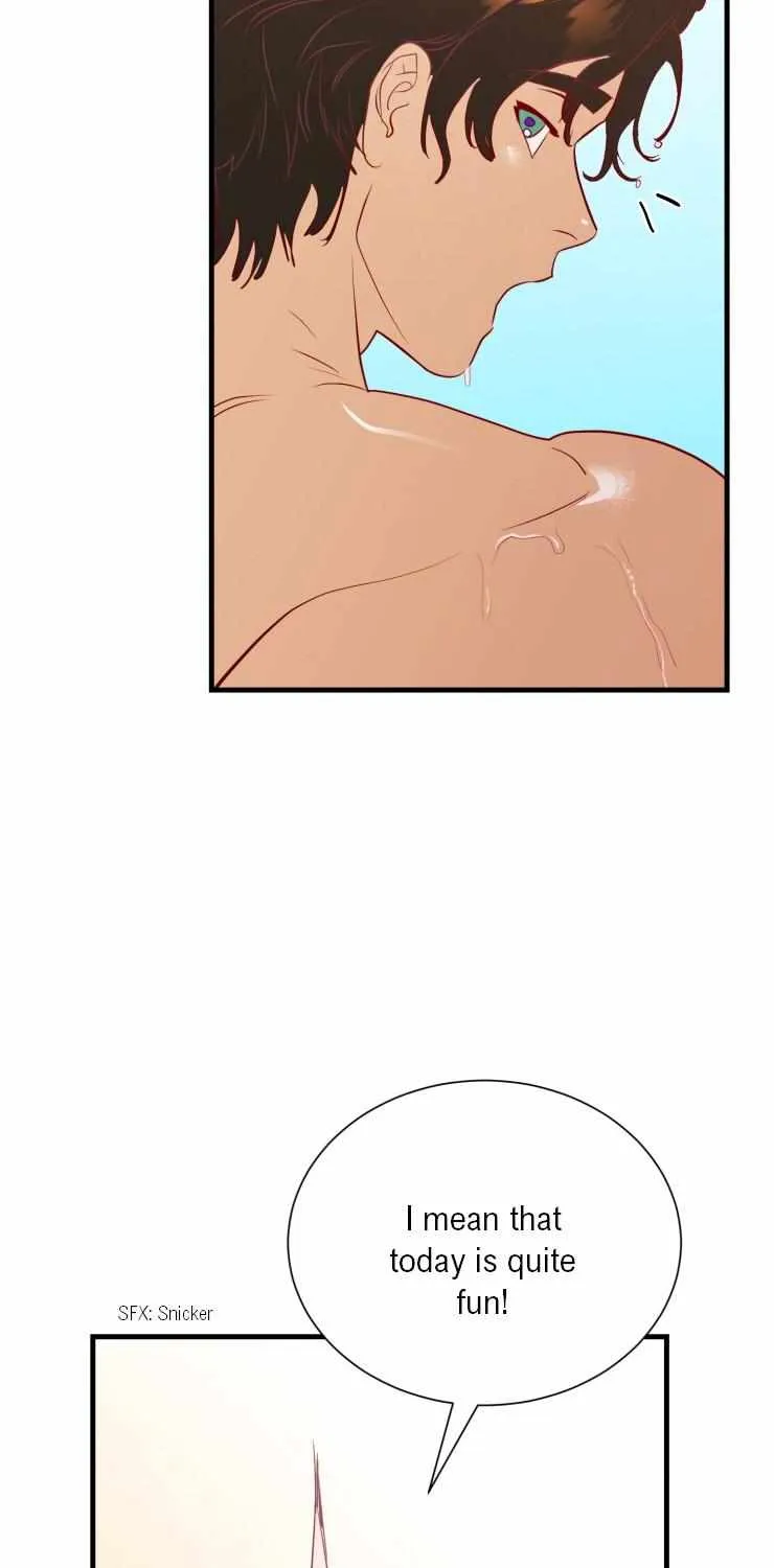 Hey, Priest! Do it Chapter 31 page 6 - 