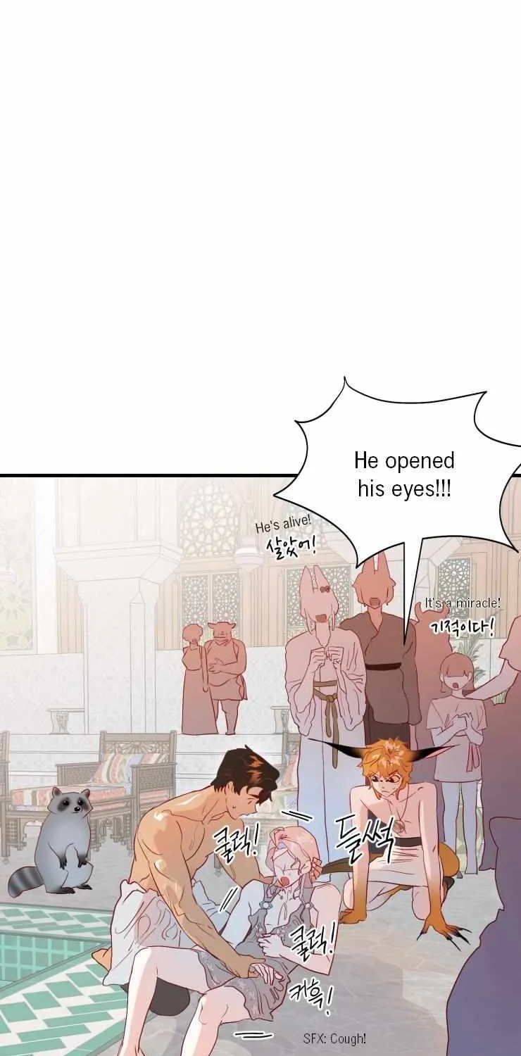 Hey, Priest! Do it Chapter 31 page 67 - 
