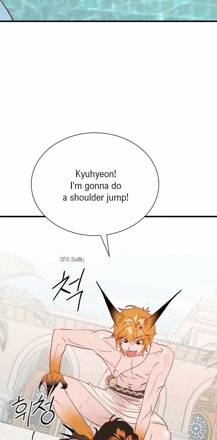 Hey, Priest! Do it Chapter 31 page 9 - 