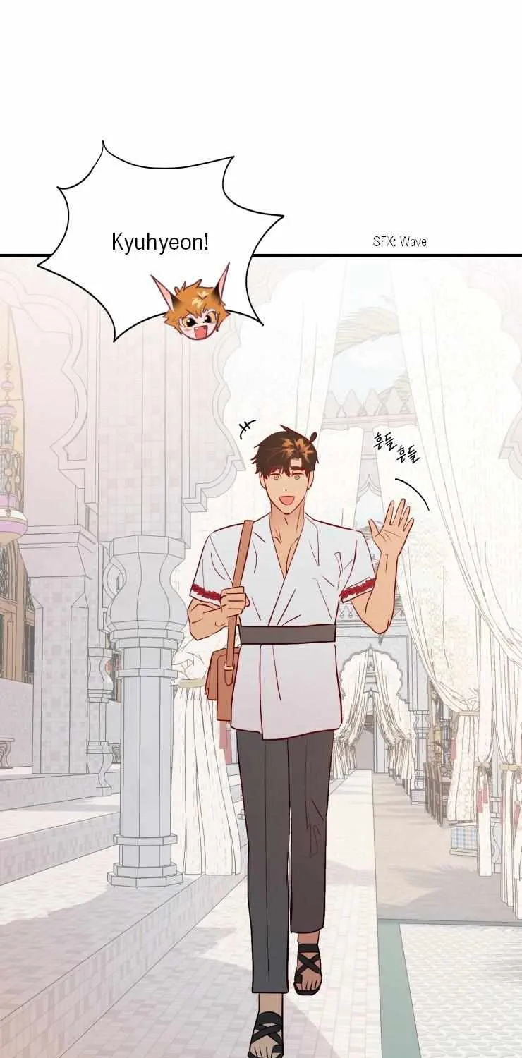 Hey, Priest! Do it Chapter 32 page 13 - 