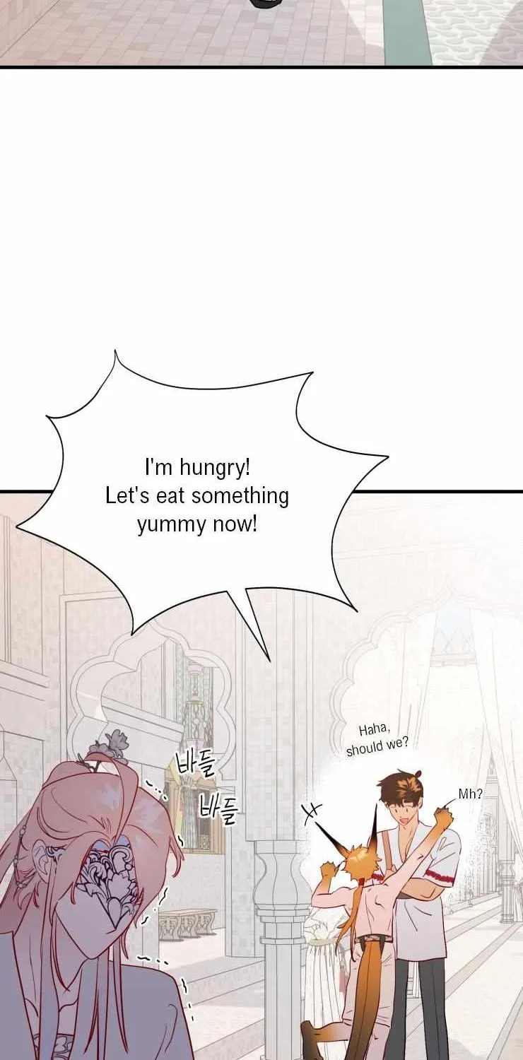 Hey, Priest! Do it Chapter 32 page 14 - 