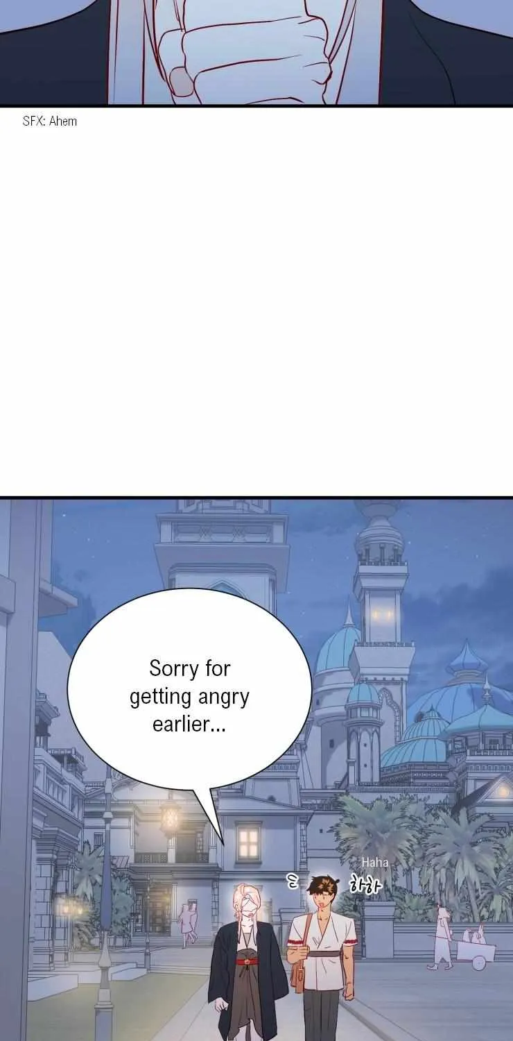 Hey, Priest! Do it Chapter 32 page 19 - 