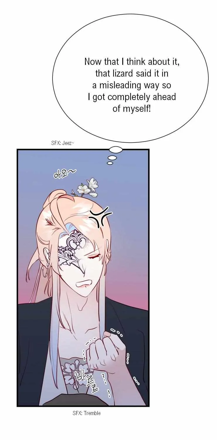 Hey, Priest! Do it Chapter 32 page 21 - 