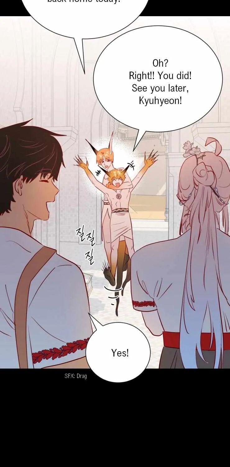 Hey, Priest! Do it Chapter 32 page 23 - 