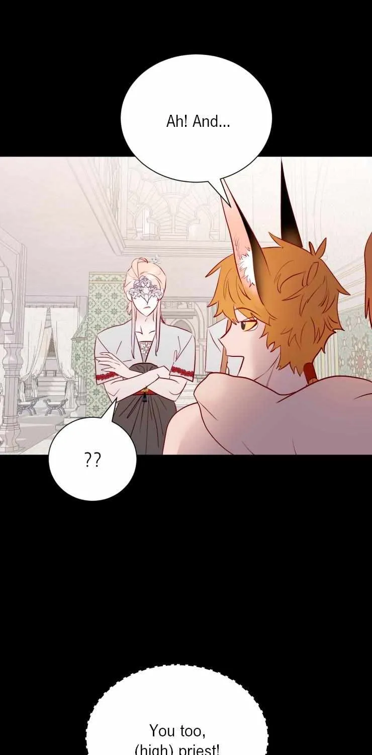 Hey, Priest! Do it Chapter 32 page 24 - 