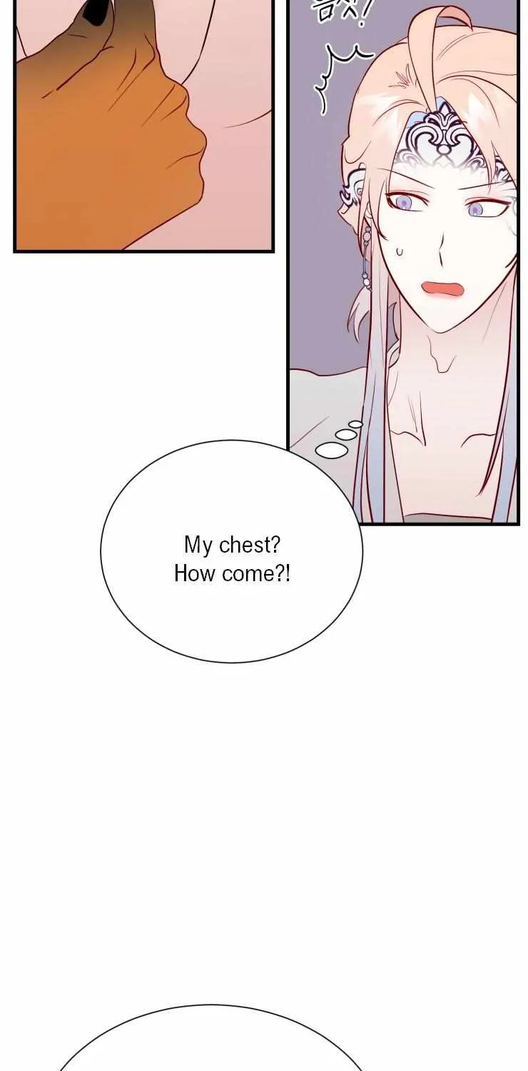 Hey, Priest! Do it Chapter 32 page 4 - 