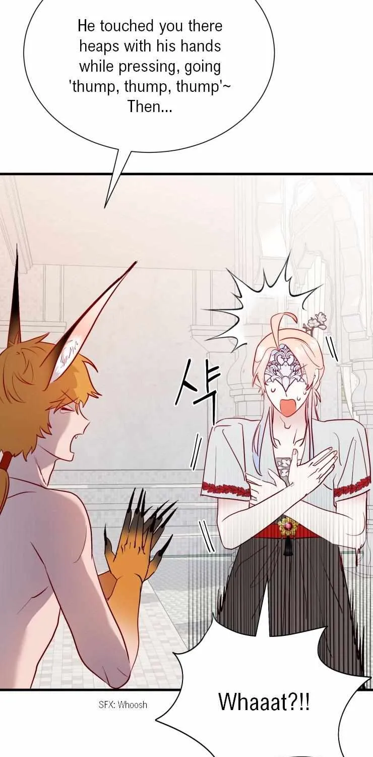 Hey, Priest! Do it Chapter 32 page 5 - 