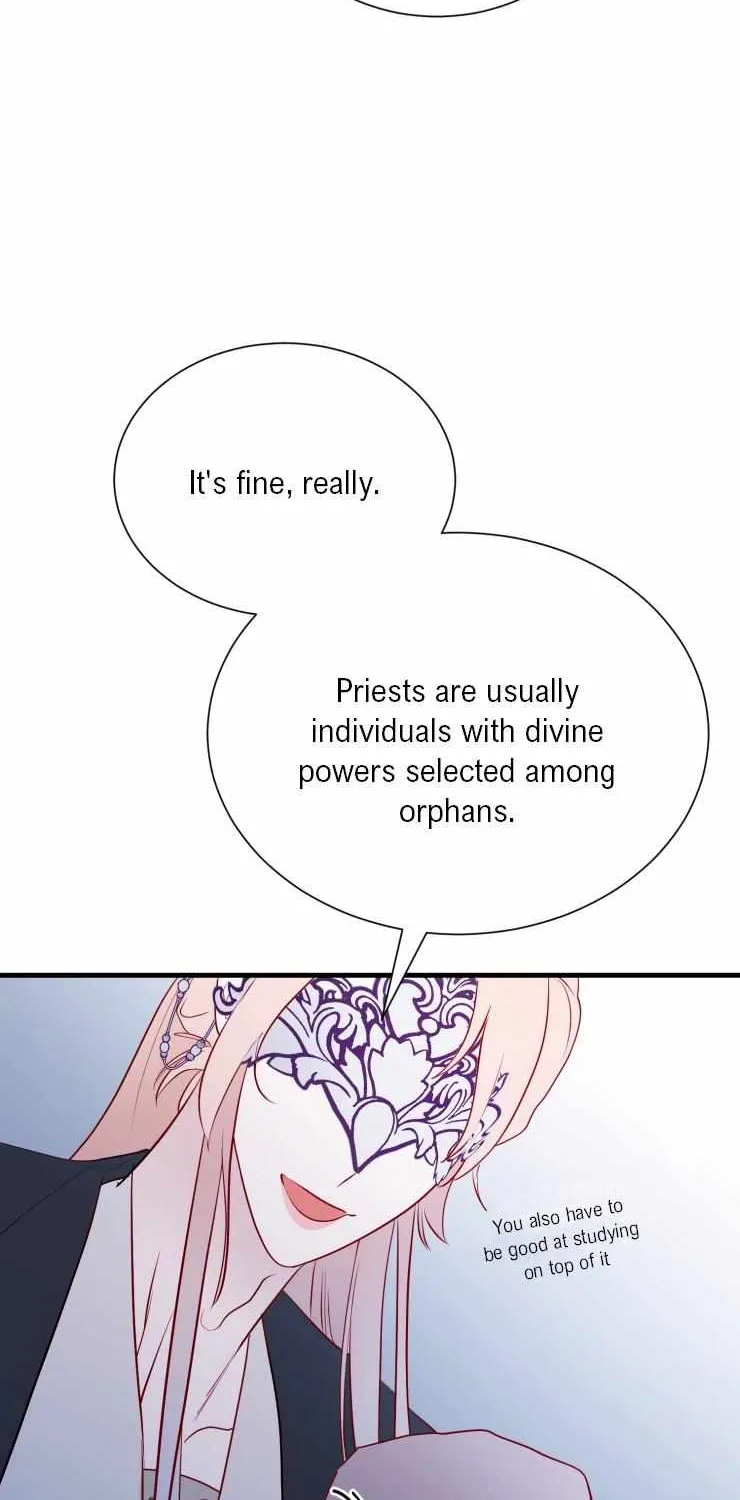 Hey, Priest! Do it Chapter 32 page 42 - 
