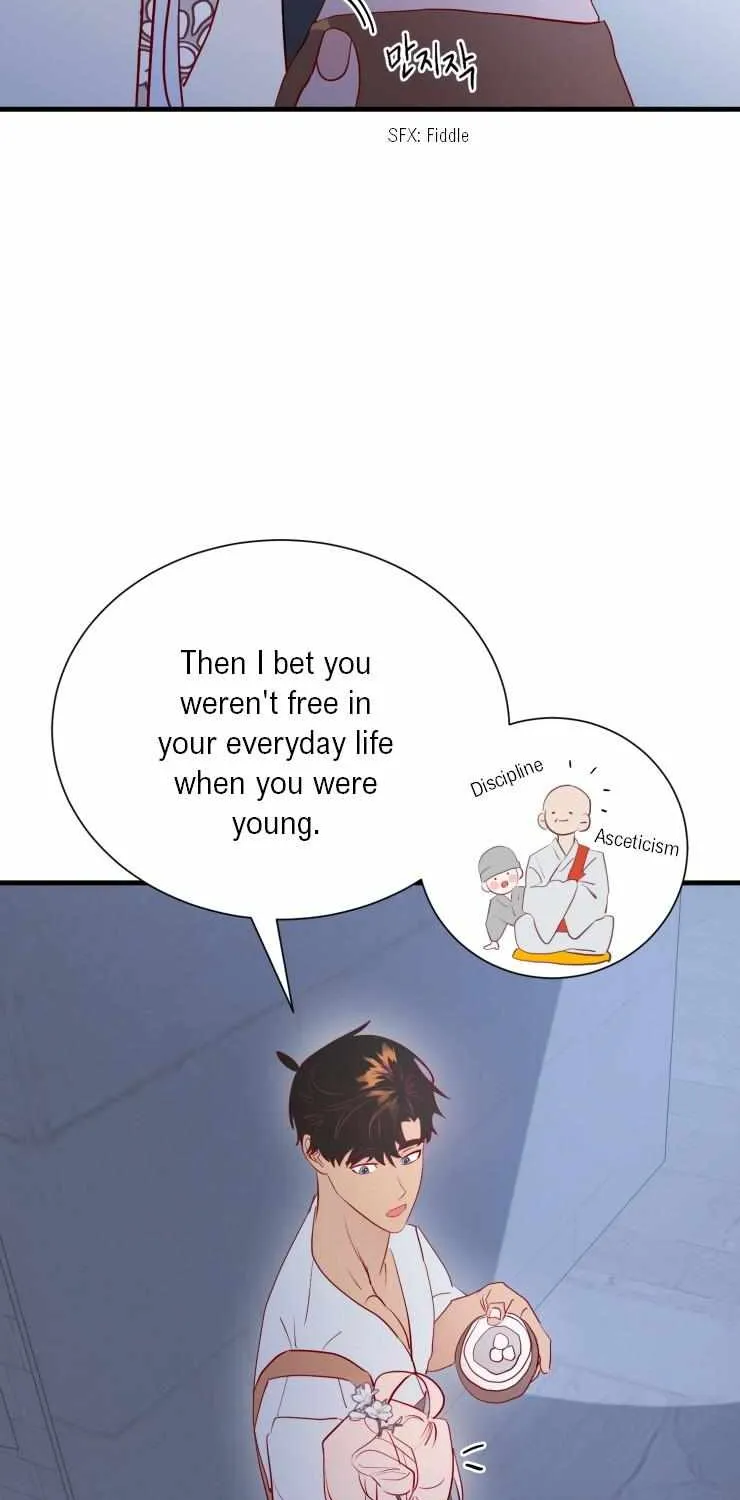 Hey, Priest! Do it Chapter 32 page 43 - 