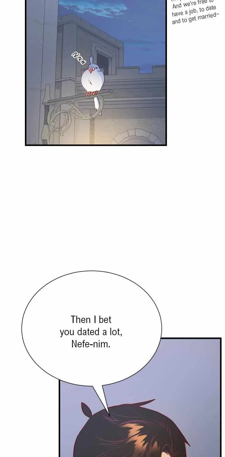 Hey, Priest! Do it Chapter 32 page 47 - 