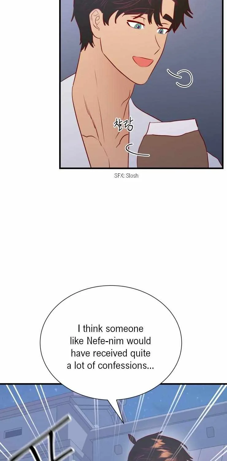 Hey, Priest! Do it Chapter 32 page 48 - 