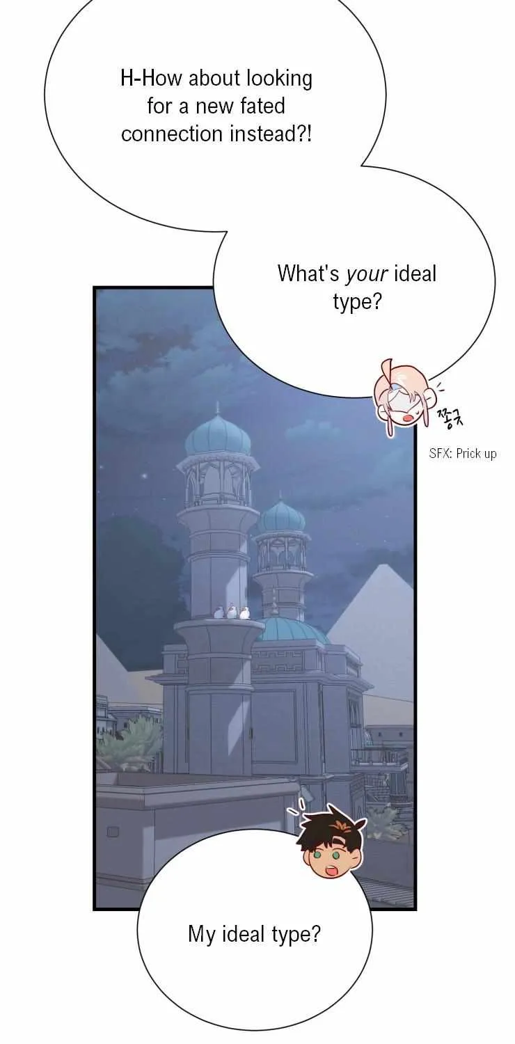 Hey, Priest! Do it Chapter 32 page 57 - 