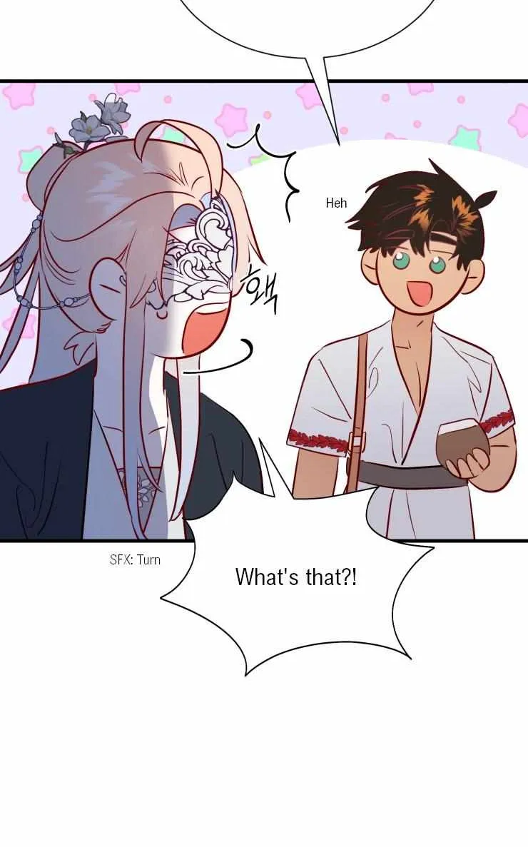 Hey, Priest! Do it Chapter 32 page 60 - 