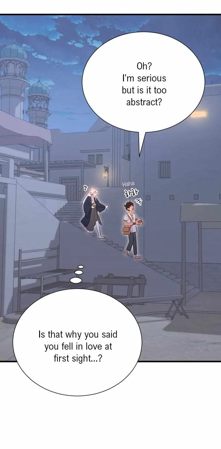 Hey, Priest! Do it Chapter 32 page 61 - 