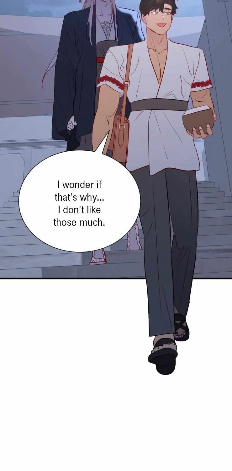 Hey, Priest! Do it Chapter 32 page 66 - 