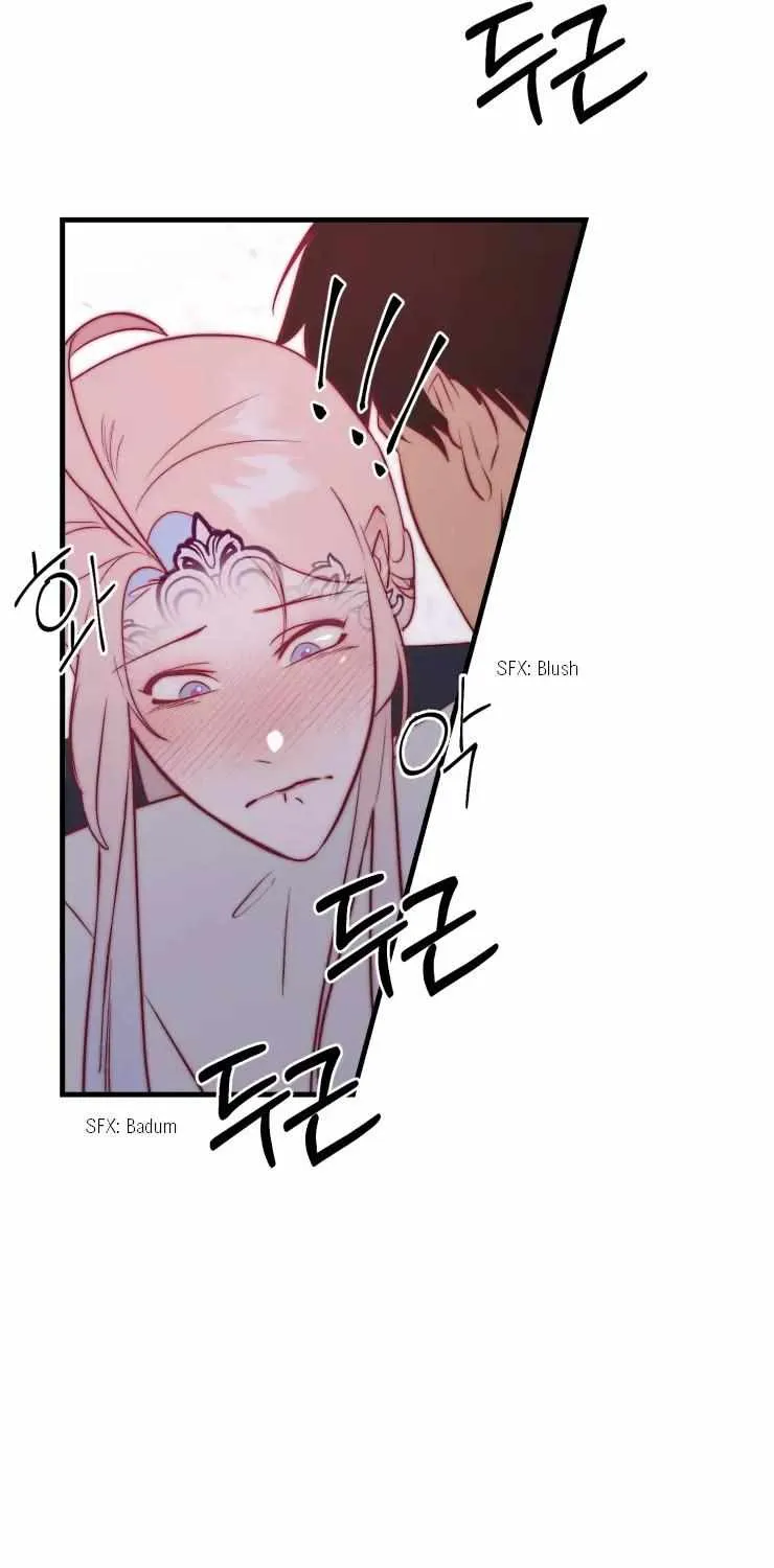 Hey, Priest! Do it Chapter 33 page 15 - 