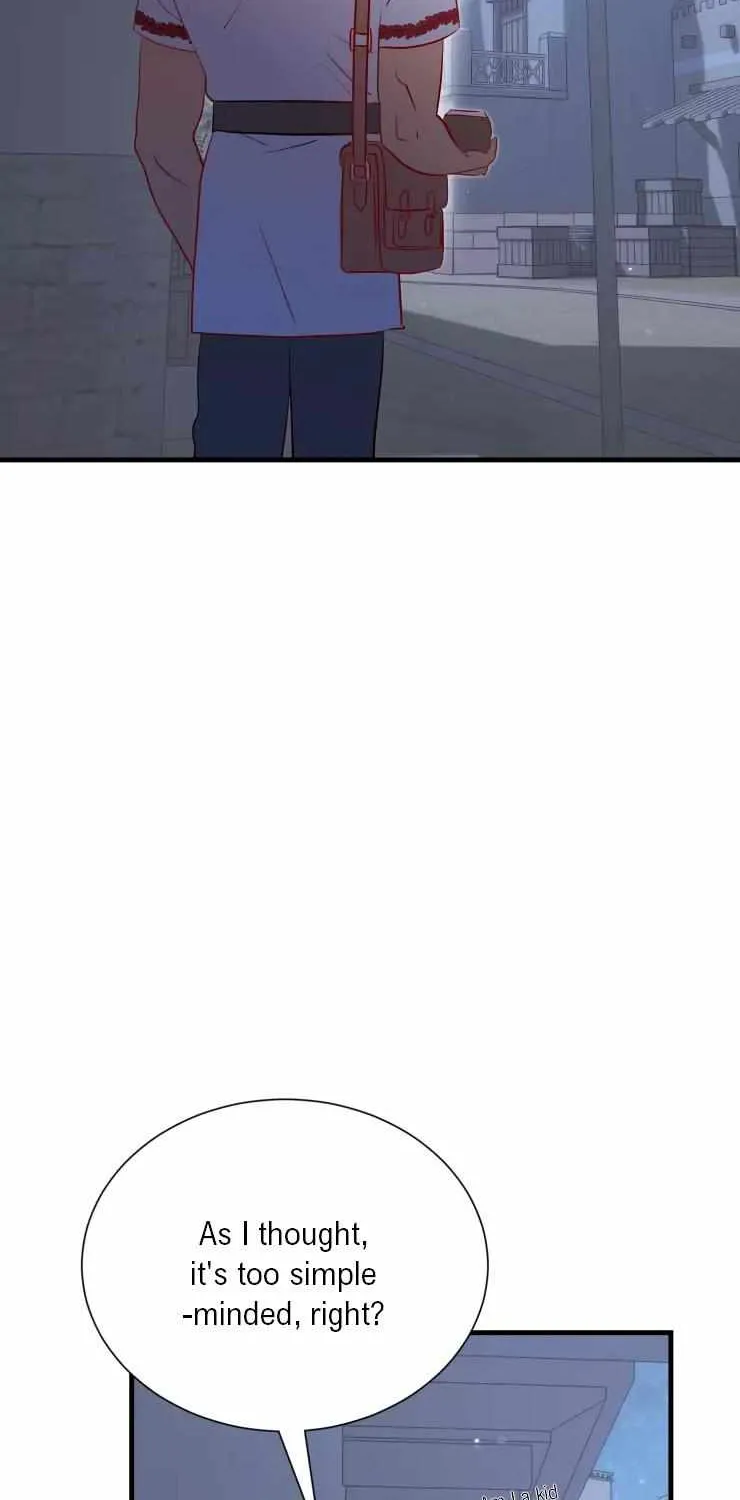 Hey, Priest! Do it Chapter 33 page 4 - 