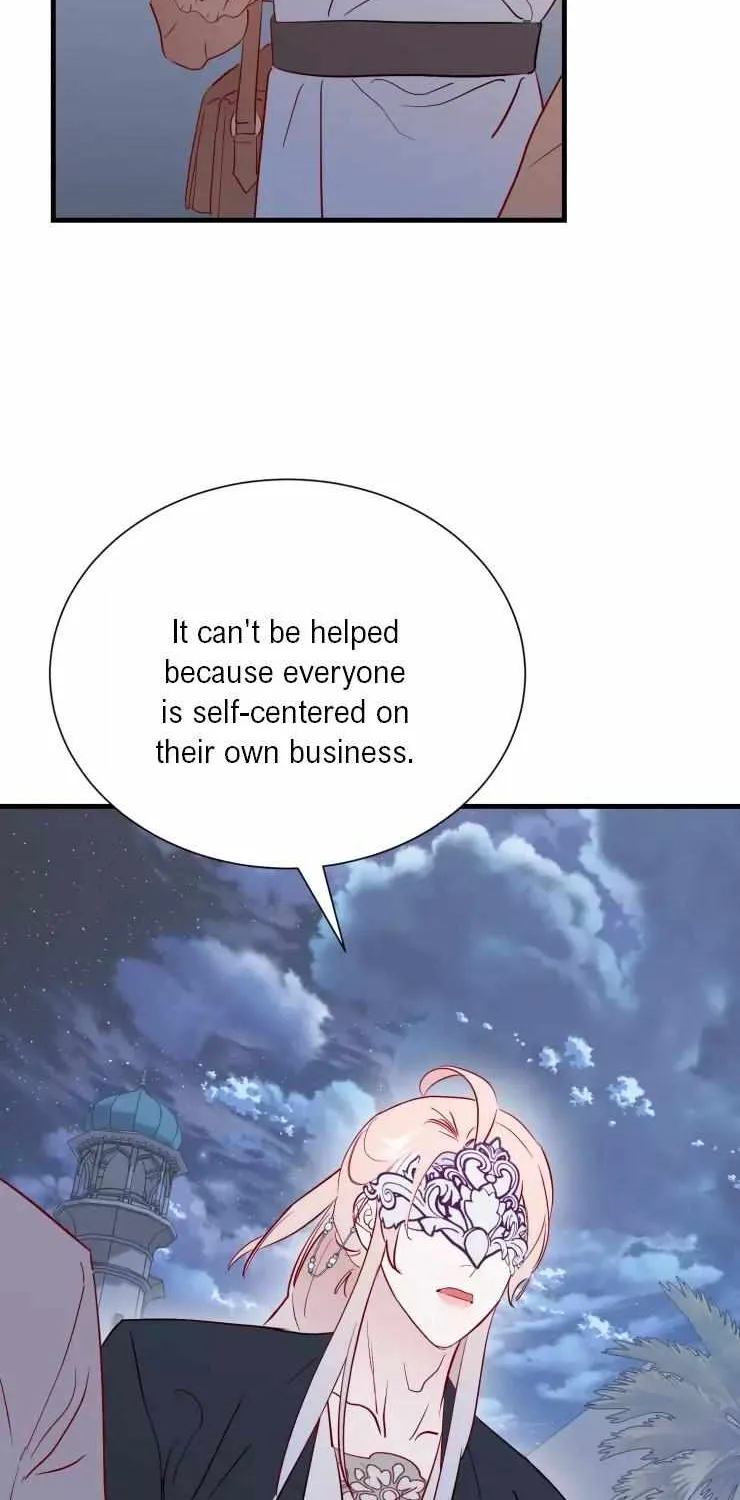 Hey, Priest! Do it Chapter 33 page 32 - 